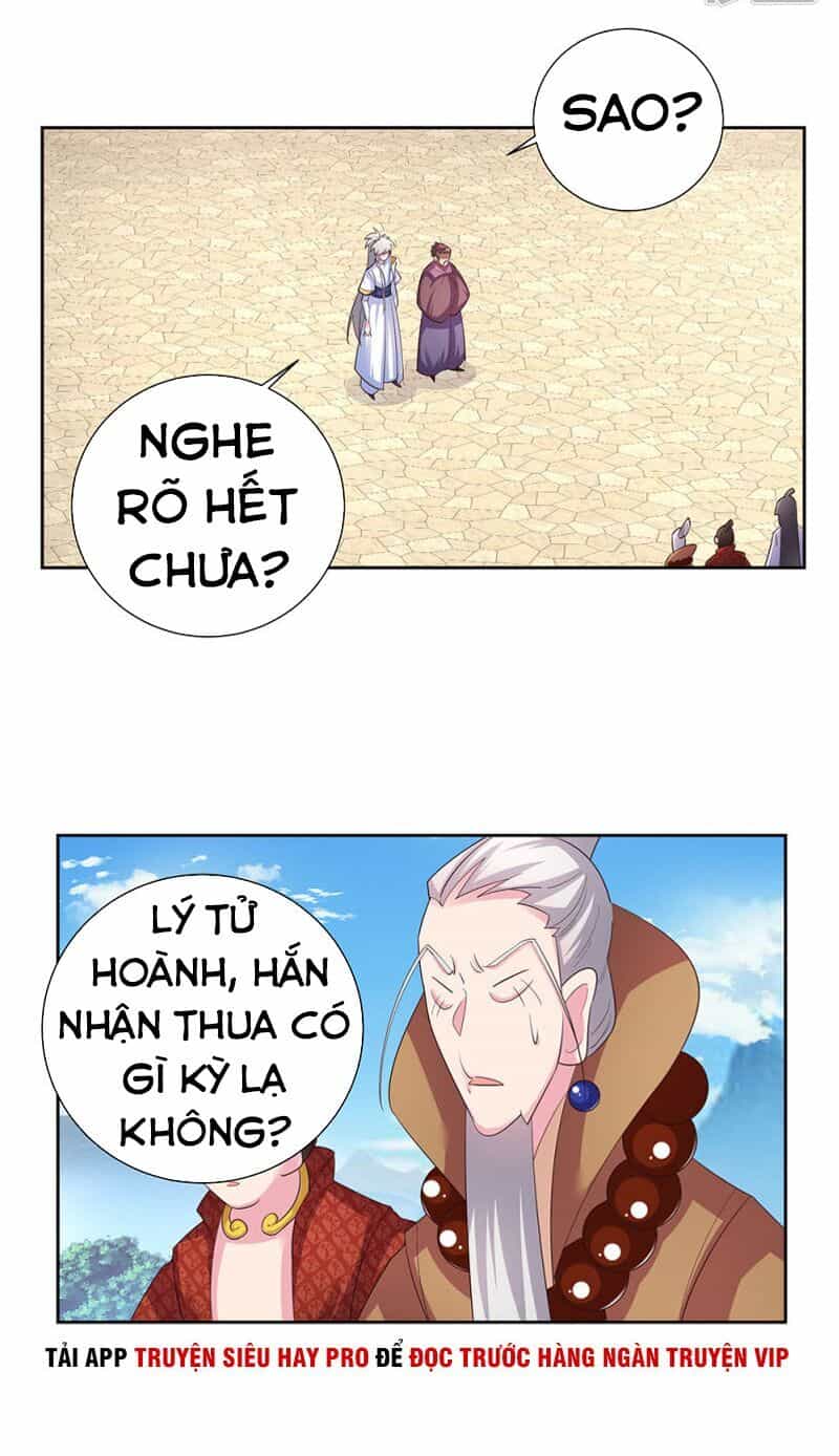 Tôn Thượng - Chương 62 - ảnh 9