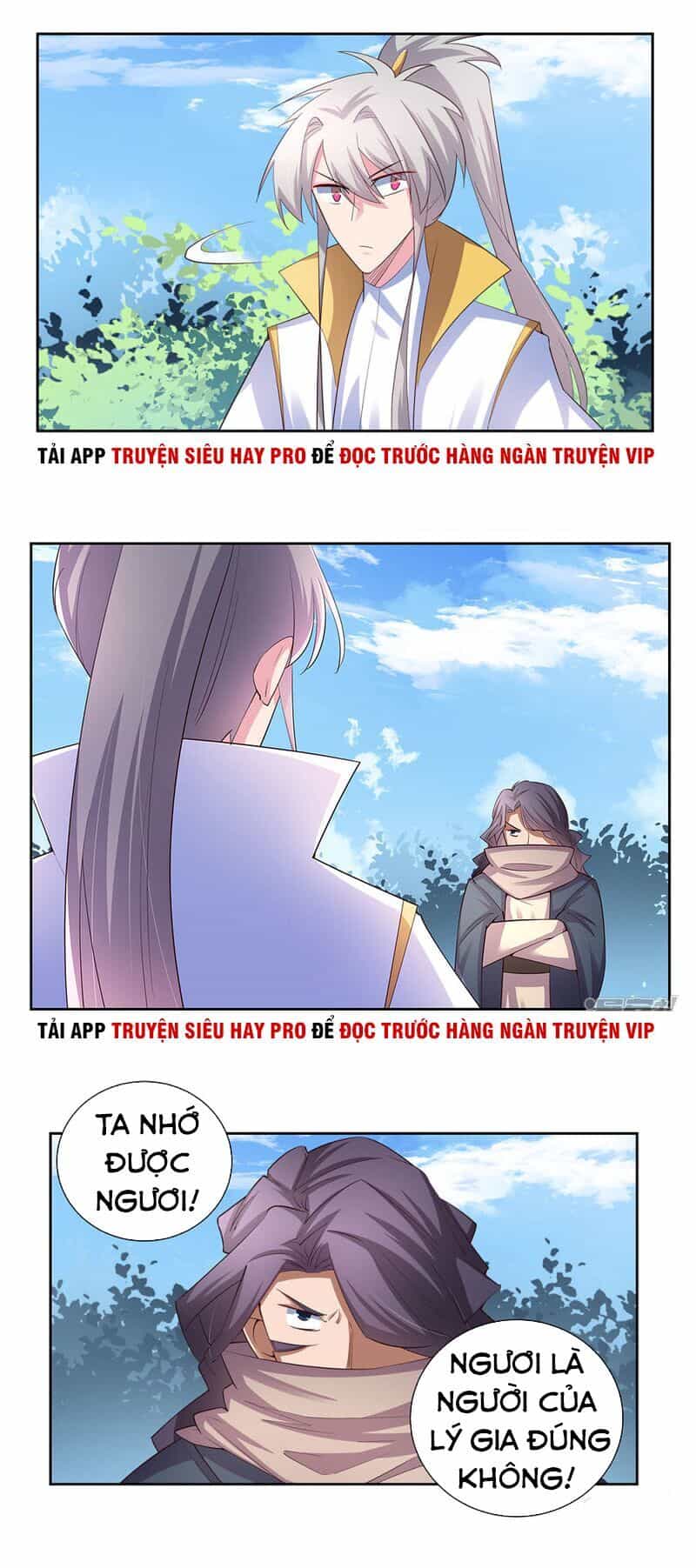Tôn Thượng - Chương 63 - ảnh 10