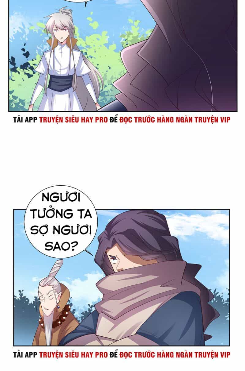 Tôn Thượng - Chương 63 - ảnh 12