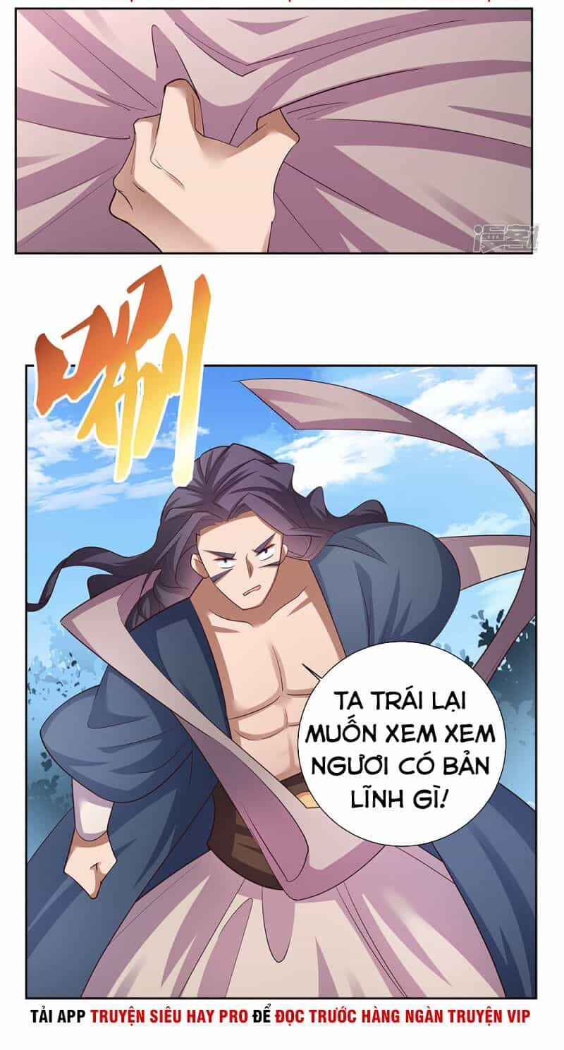 Tôn Thượng - Chương 63 - ảnh 14