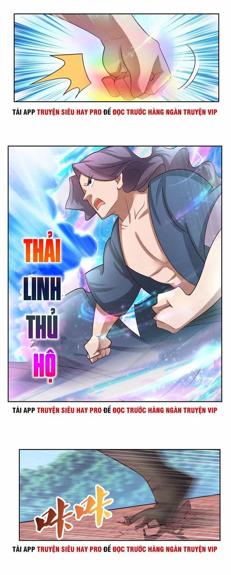 Tôn Thượng - Chương 63 - ảnh 15