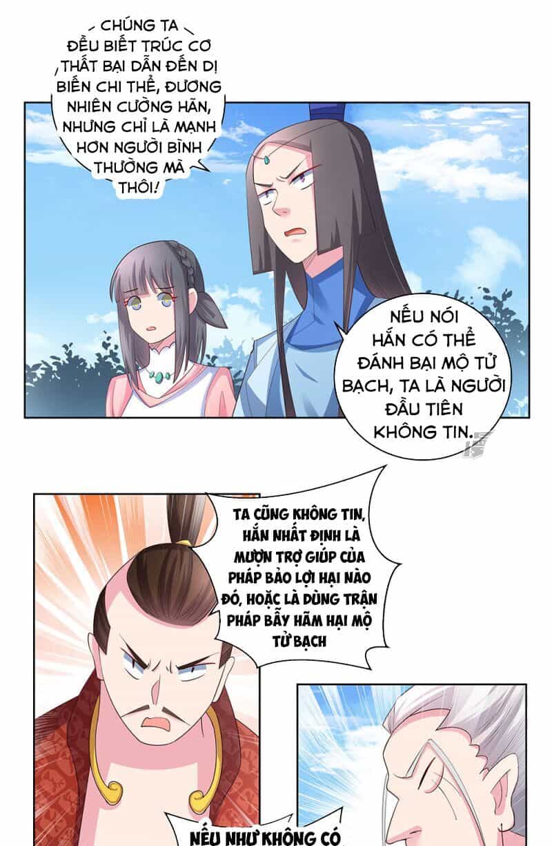 Tôn Thượng - Chương 63 - ảnh 4