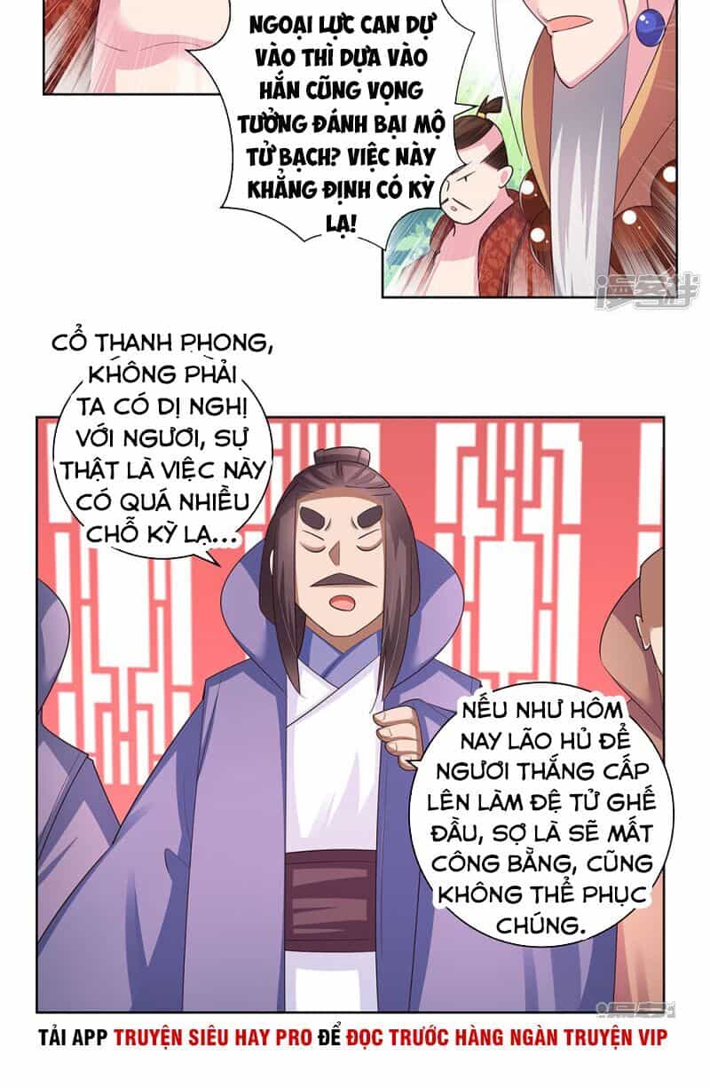 Tôn Thượng - Chương 63 - ảnh 5