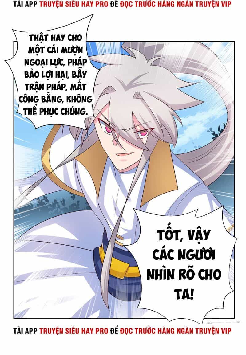 Tôn Thượng - Chương 63 - ảnh 7