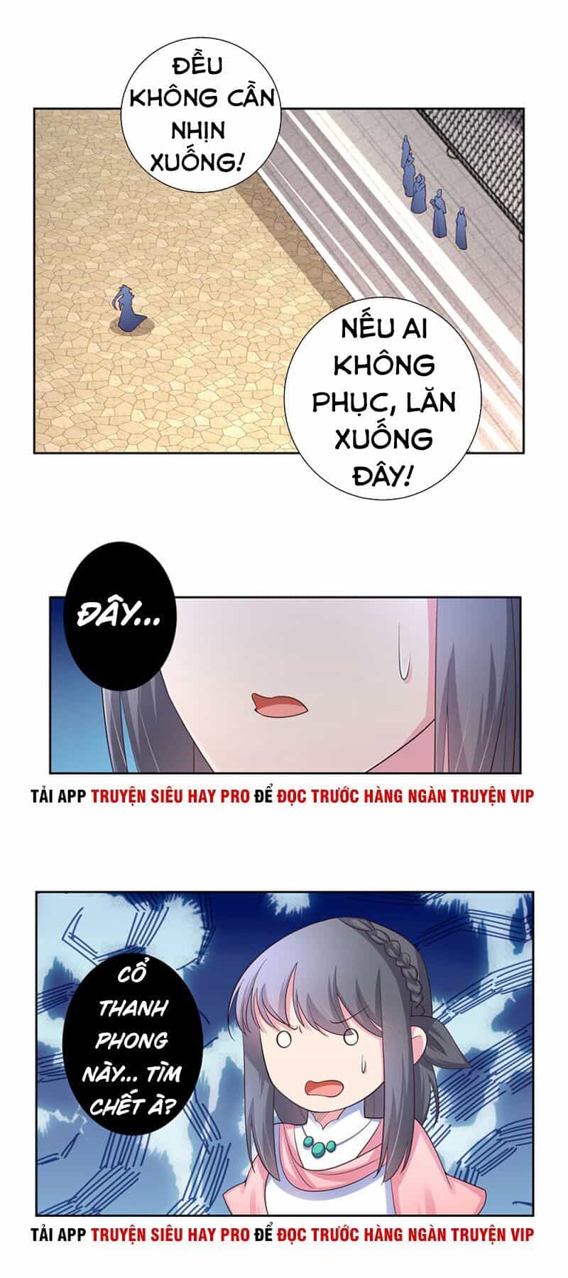 Tôn Thượng - Chương 64 - ảnh 10