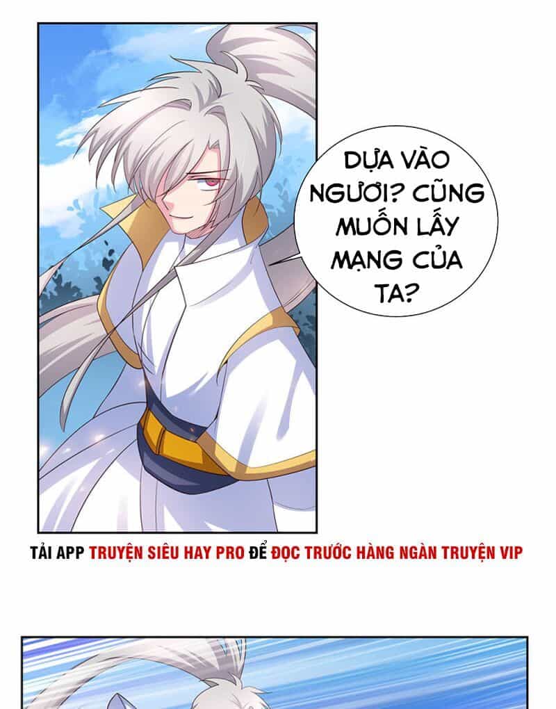 Tôn Thượng - Chương 64 - ảnh 13