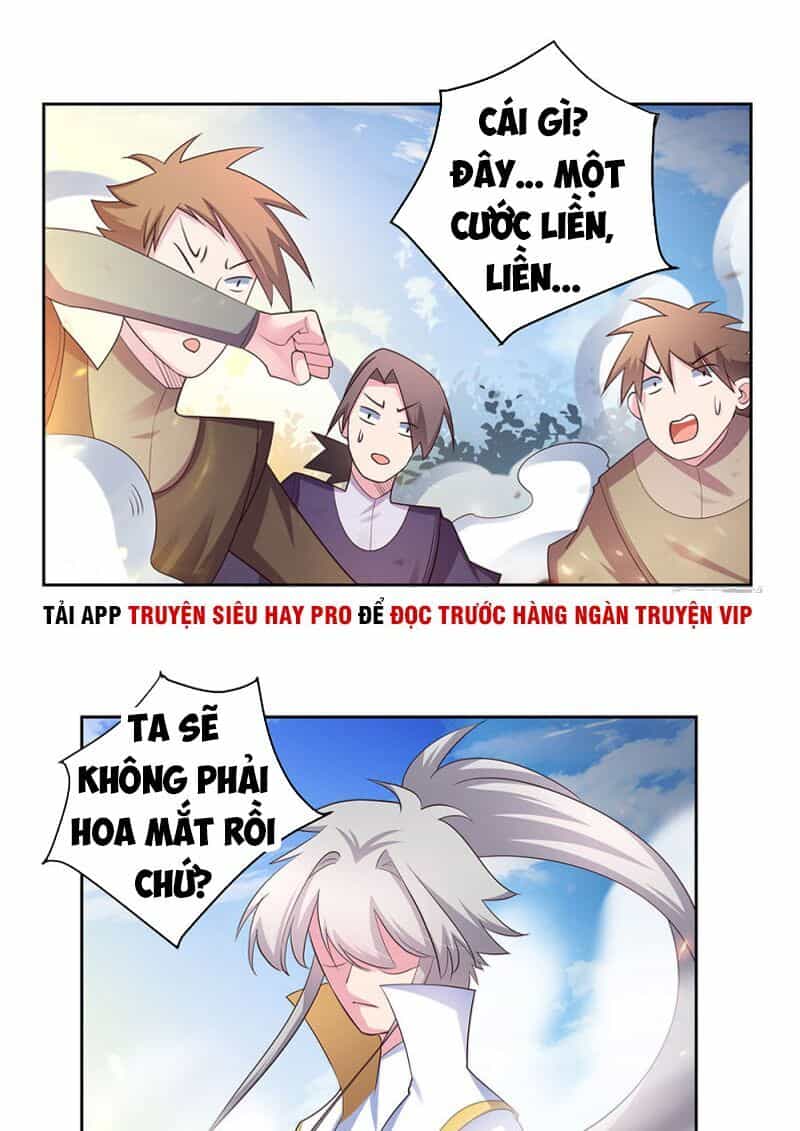 Tôn Thượng - Chương 64 - ảnh 4