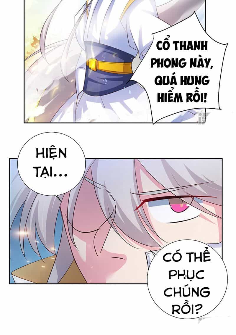 Tôn Thượng - Chương 64 - ảnh 5