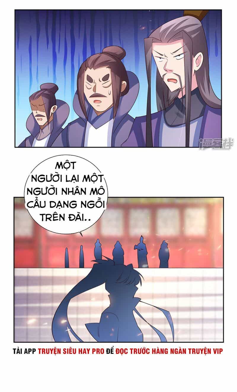 Tôn Thượng - Chương 64 - ảnh 6