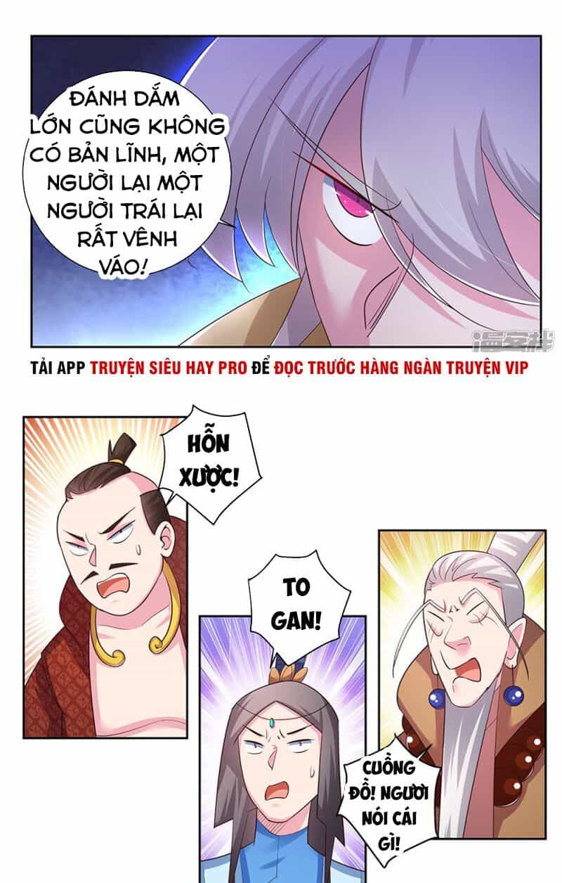 Tôn Thượng - Chương 64 - ảnh 8