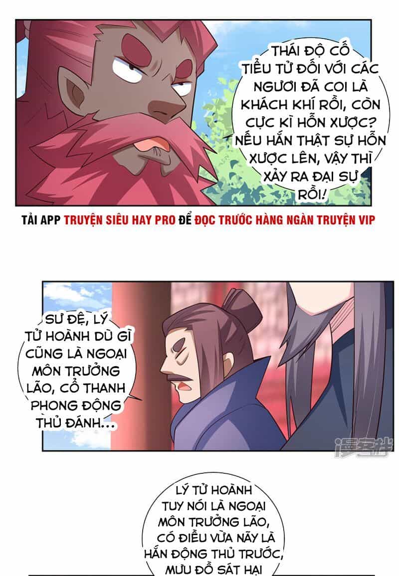 Tôn Thượng - Chương 65 - ảnh 15