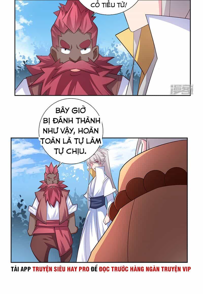 Tôn Thượng - Chương 65 - ảnh 16