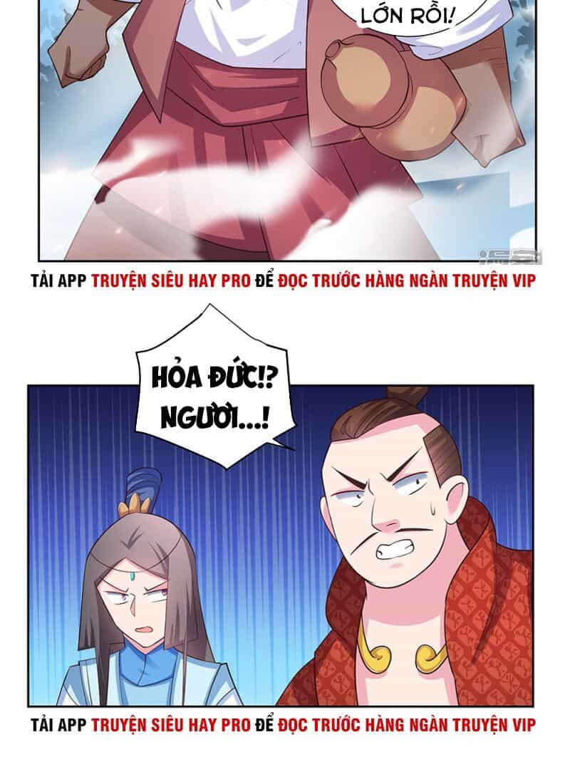 Tôn Thượng - Chương 65 - ảnh 9