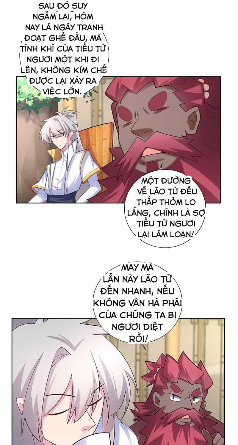 Tôn Thượng - Chương 66 - ảnh 10