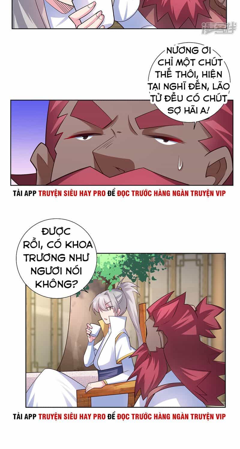 Tôn Thượng - Chương 66 - ảnh 11