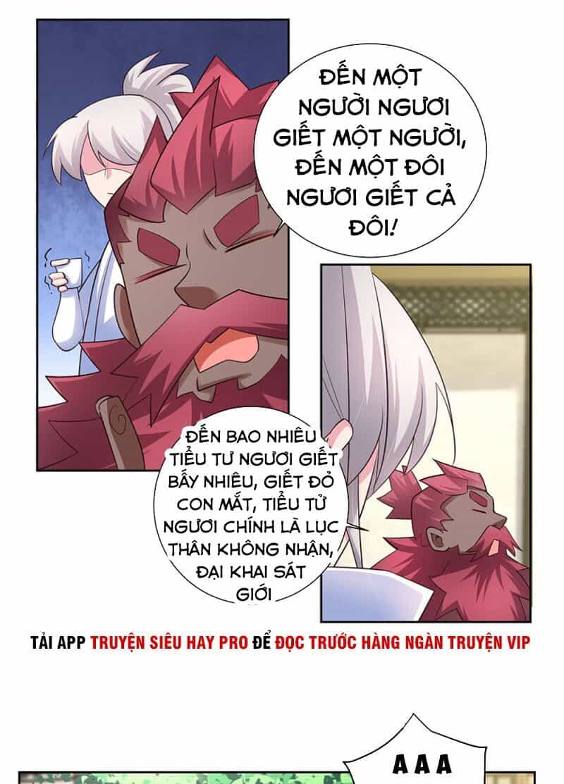 Tôn Thượng - Chương 66 - ảnh 14