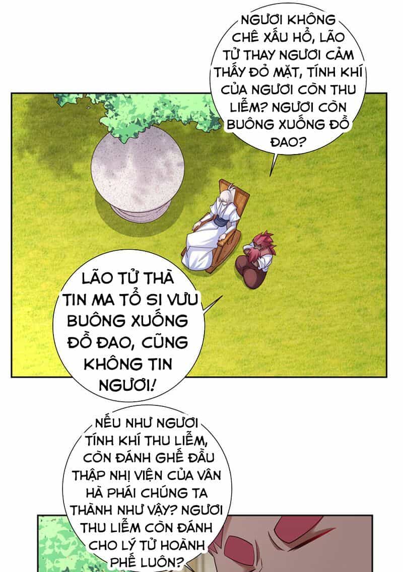 Tôn Thượng - Chương 66 - ảnh 18