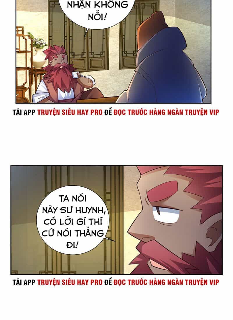 Tôn Thượng - Chương 67 - ảnh 10
