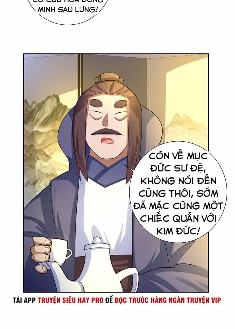 Tôn Thượng - Chương 67 - ảnh 12