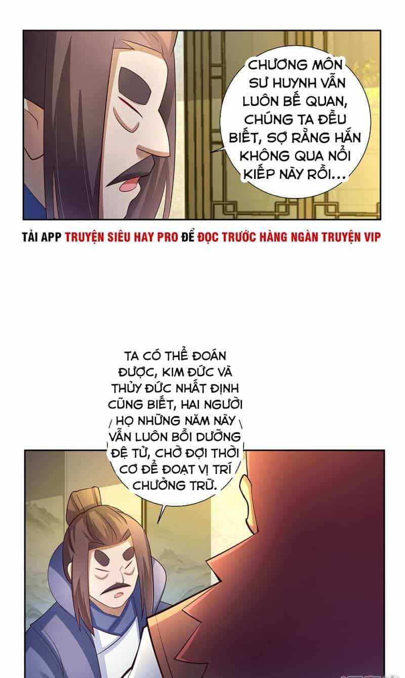 Tôn Thượng - Chương 67 - ảnh 13