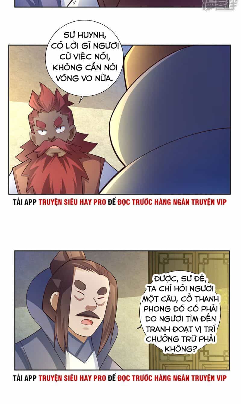 Tôn Thượng - Chương 67 - ảnh 14