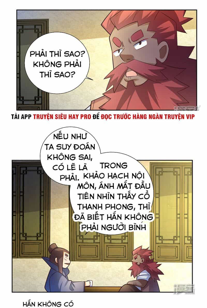 Tôn Thượng - Chương 67 - ảnh 15