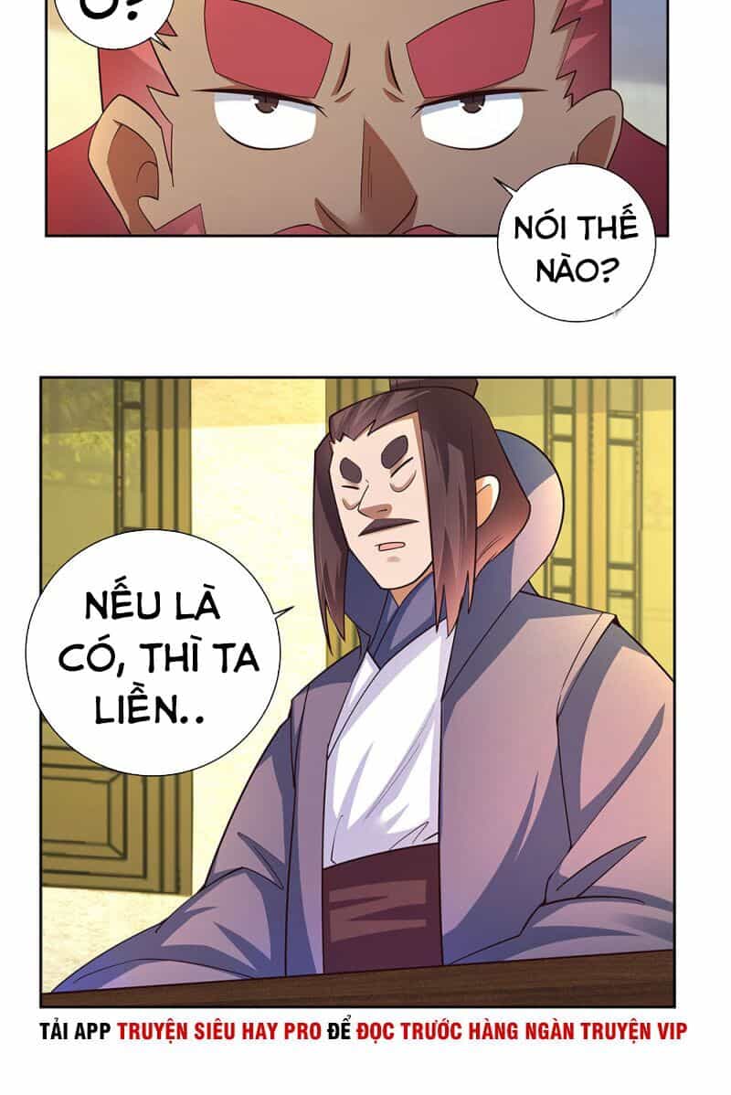 Tôn Thượng - Chương 67 - ảnh 18