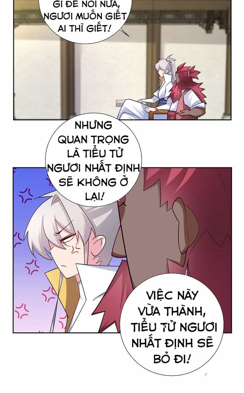 Tôn Thượng - Chương 67 - ảnh 5