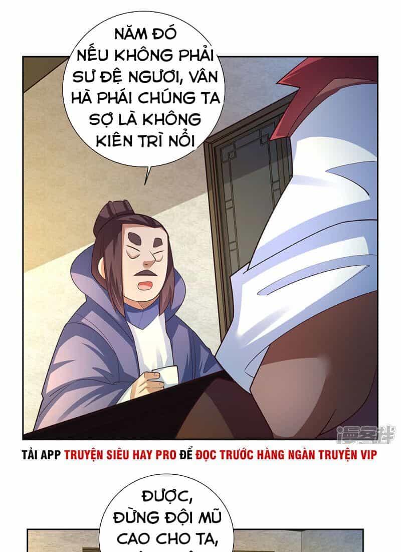 Tôn Thượng - Chương 67 - ảnh 9