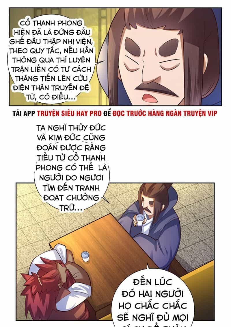 Tôn Thượng - Chương 68 - ảnh 5