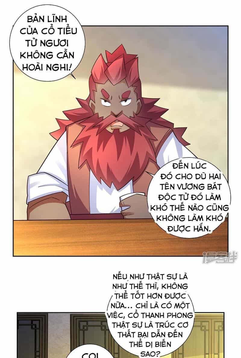Tôn Thượng - Chương 68 - ảnh 7