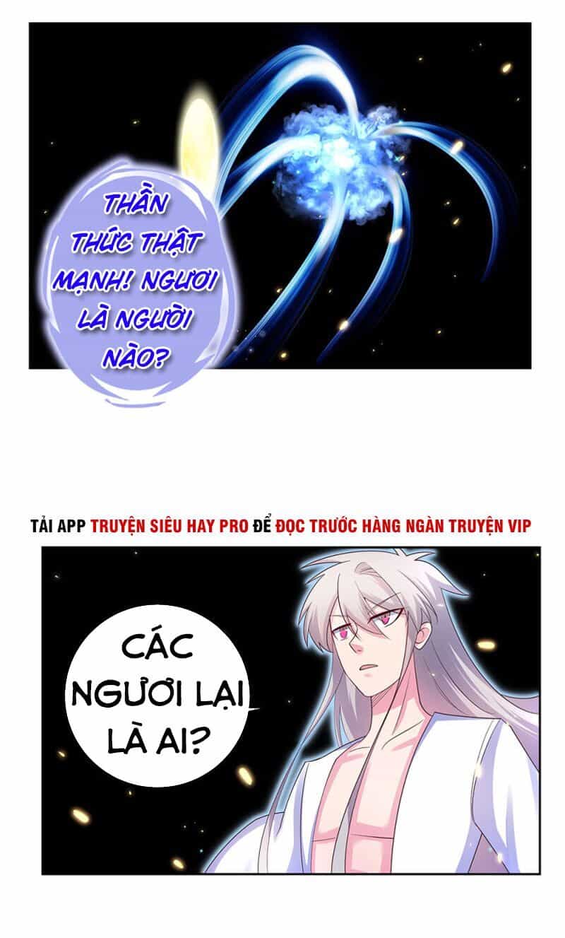 Tôn Thượng - Chương 69 - ảnh 13