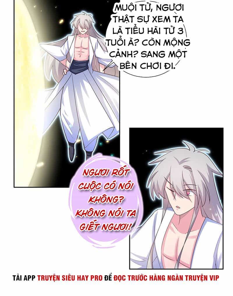 Tôn Thượng - Chương 69 - ảnh 4