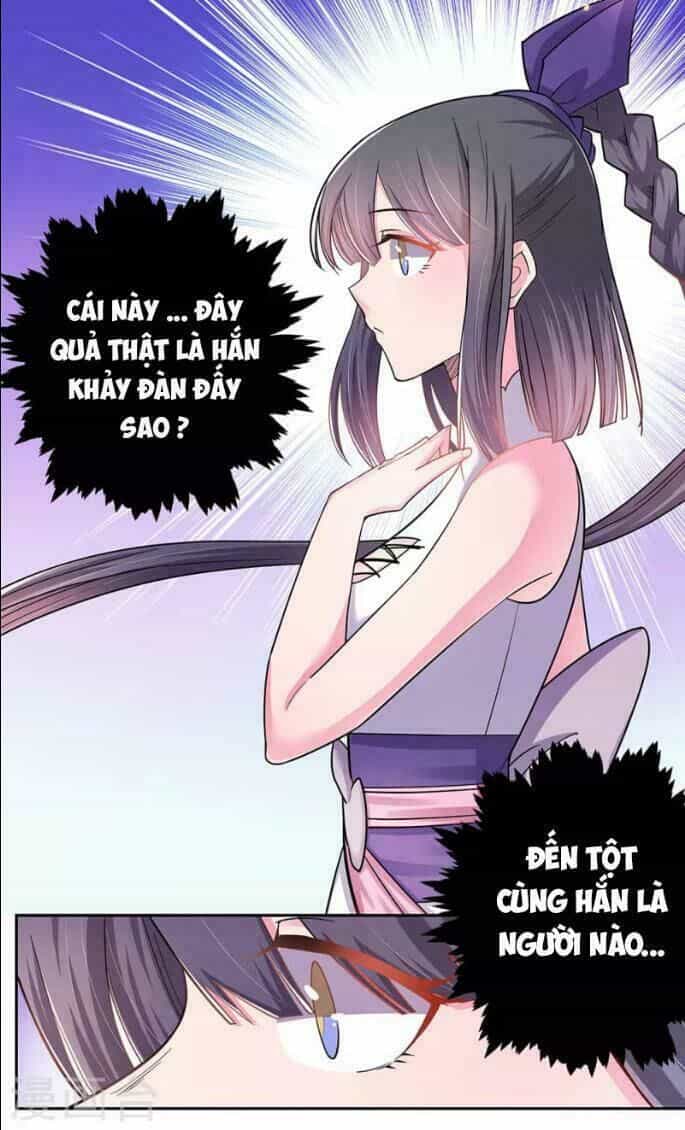 Tôn Thượng - Chương 7 - ảnh 20
