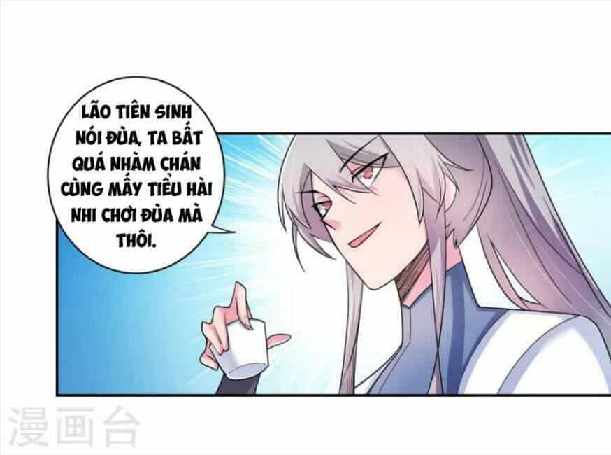 Tôn Thượng - Chương 7 - ảnh 5