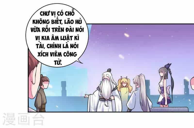 Tôn Thượng - Chương 7 - ảnh 8