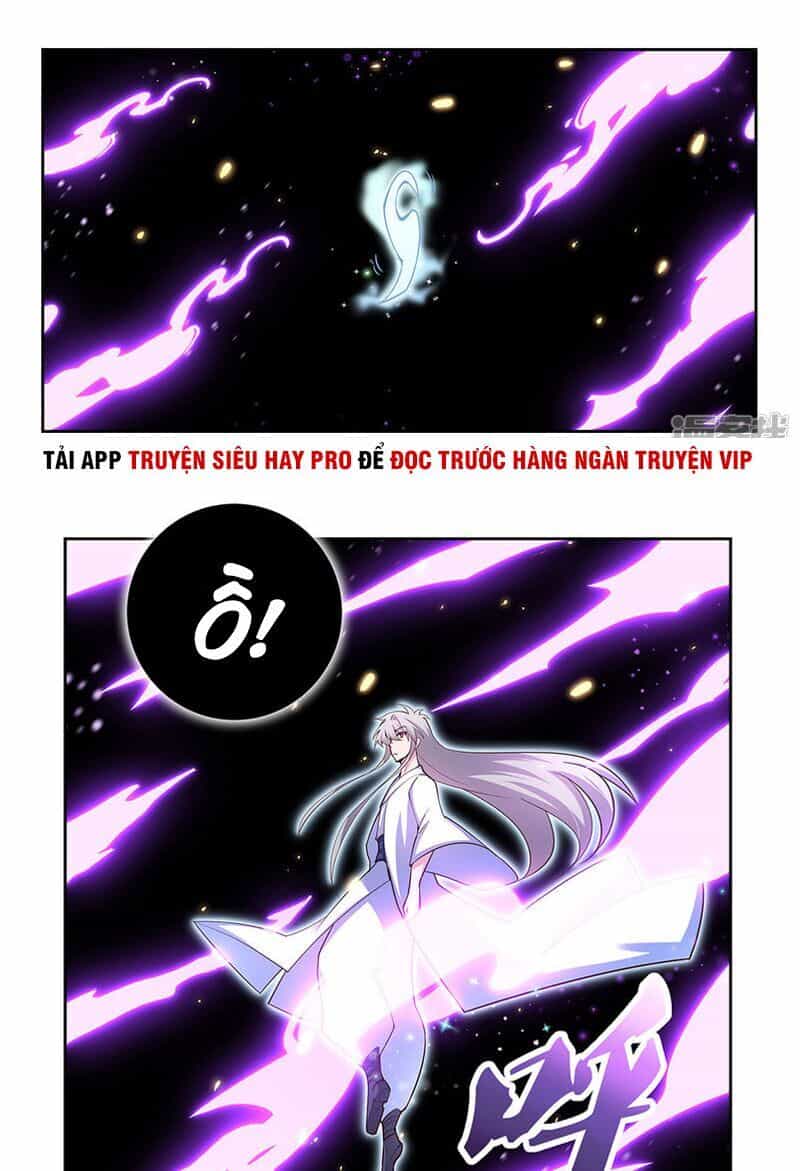 Tôn Thượng - Chương 70 - ảnh 10