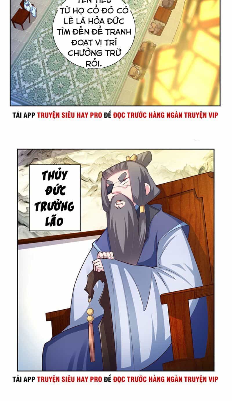 Tôn Thượng - Chương 70 - ảnh 16