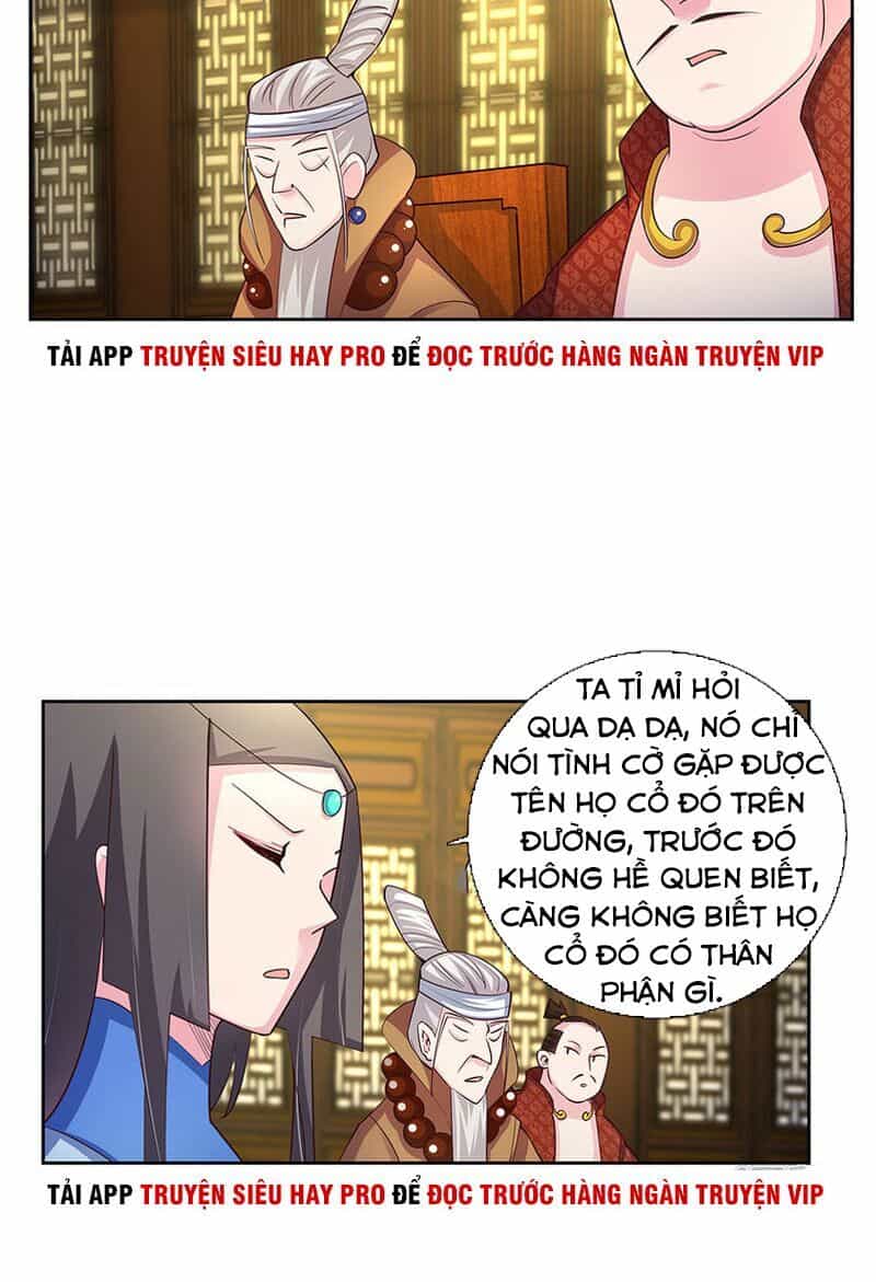 Tôn Thượng - Chương 70 - ảnh 18