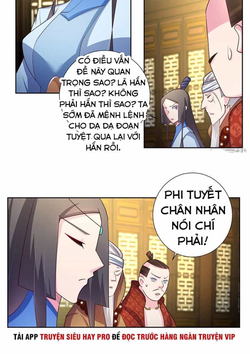 Tôn Thượng - Chương 70 - ảnh 20