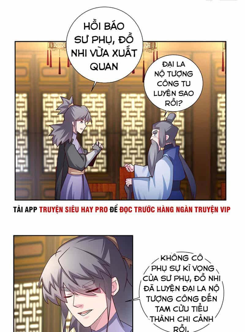 Tôn Thượng - Chương 71 - ảnh 10