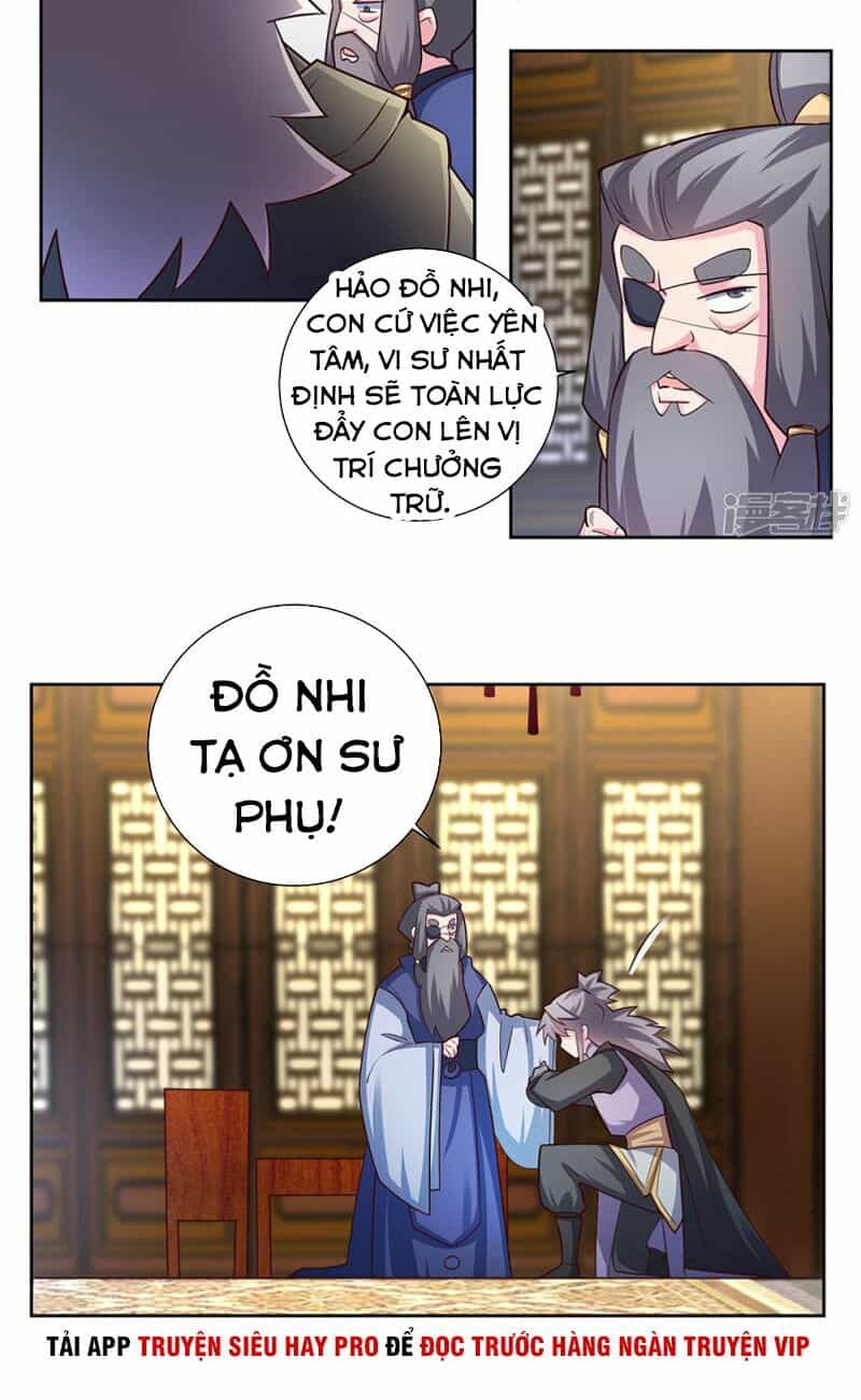 Tôn Thượng - Chương 71 - ảnh 13