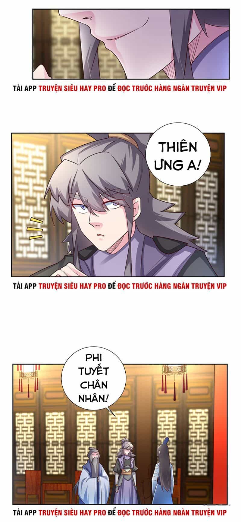 Tôn Thượng - Chương 71 - ảnh 14