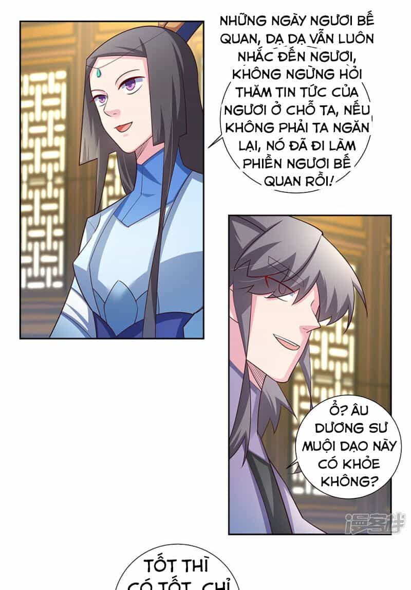 Tôn Thượng - Chương 71 - ảnh 15