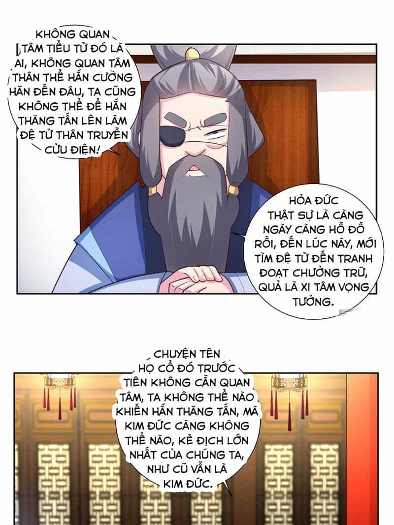 Tôn Thượng - Chương 71 - ảnh 4
