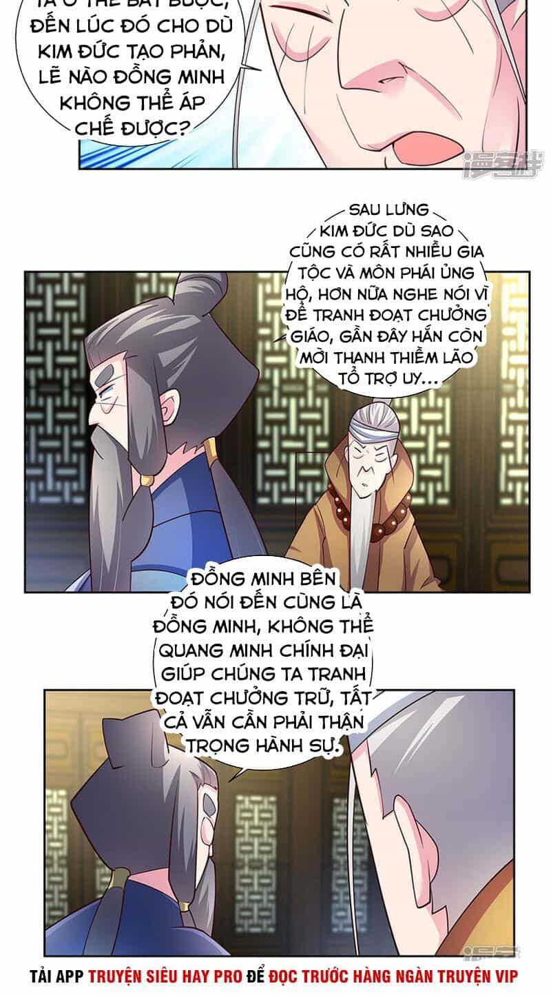 Tôn Thượng - Chương 71 - ảnh 7