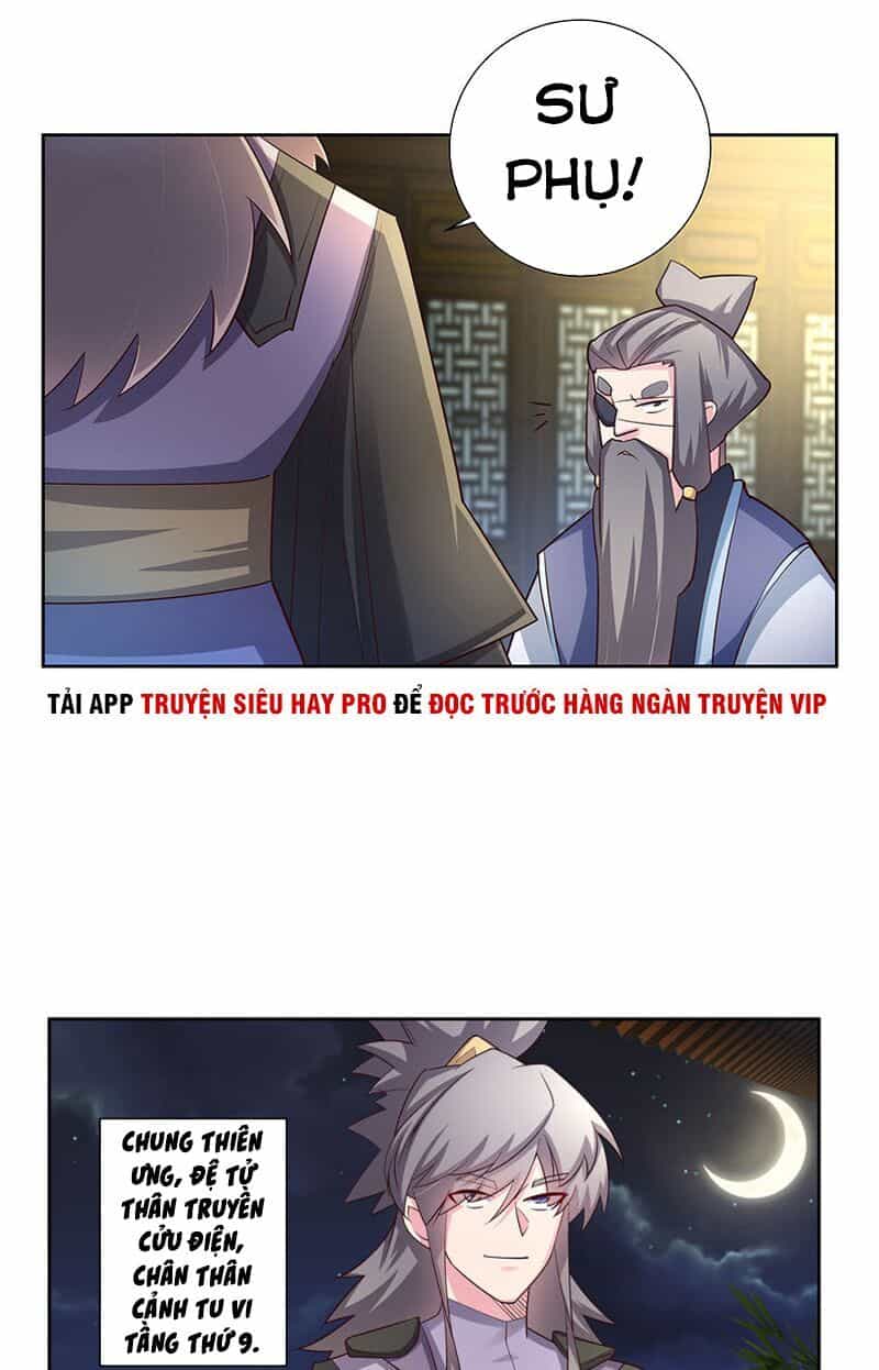 Tôn Thượng - Chương 71 - ảnh 8