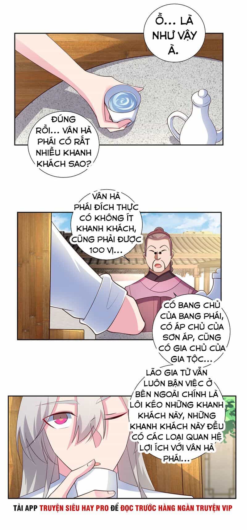 Tôn Thượng - Chương 72 - ảnh 13