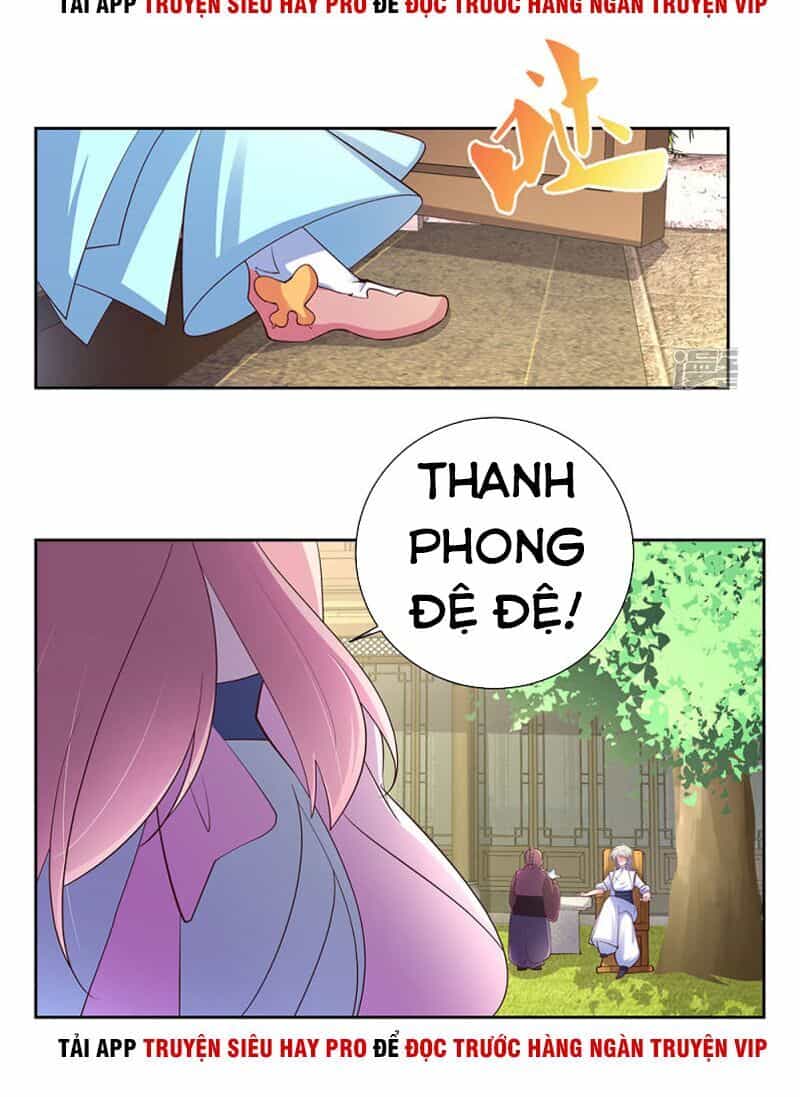 Tôn Thượng - Chương 72 - ảnh 16