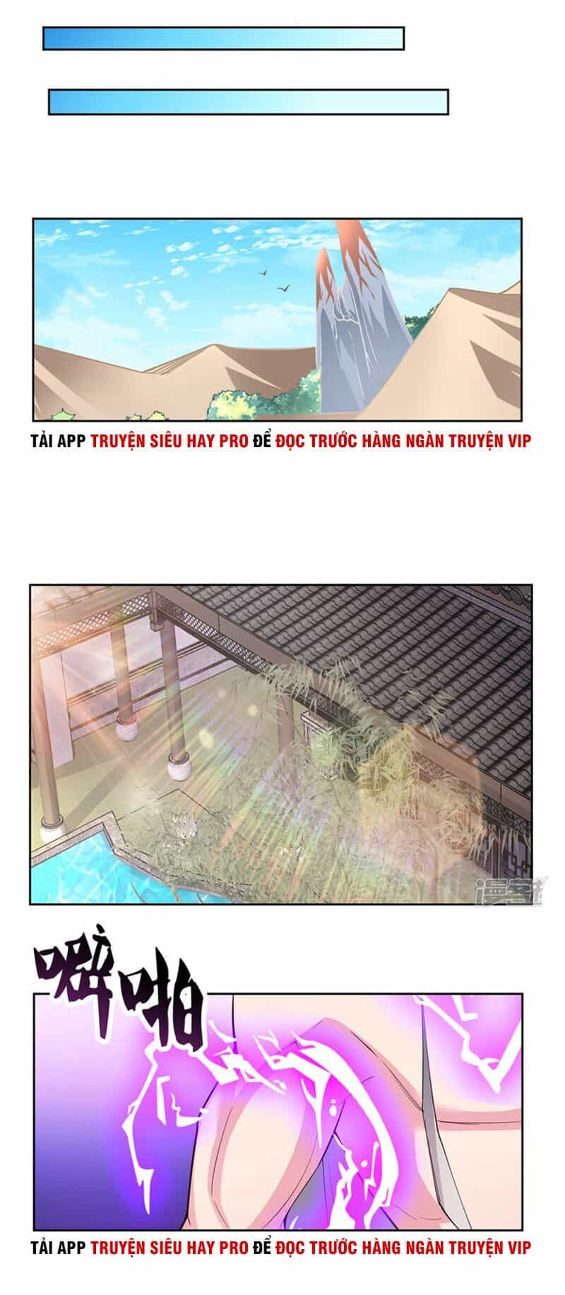 Tôn Thượng - Chương 72 - ảnh 4